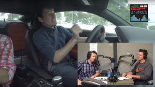 Patrick George Talks Jalopnik, Gawker Media, and Crashing Camaros on Daily Turismo Radio